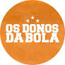 Logotipo de Os Donos da Bola